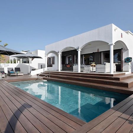 Villa Maylands Playa Blanca  Kültér fotó
