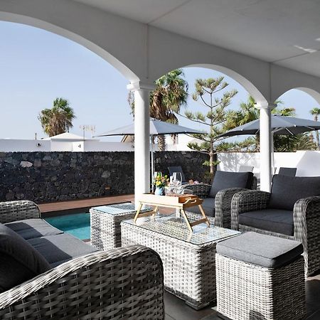 Villa Maylands Playa Blanca  Kültér fotó