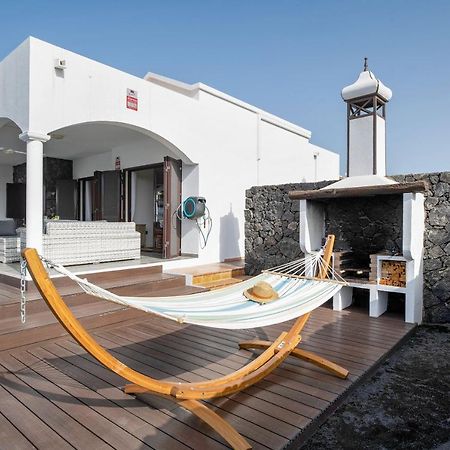 Villa Maylands Playa Blanca  Kültér fotó