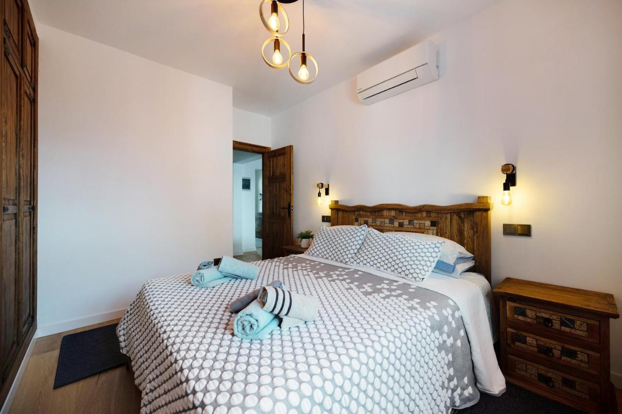 Villa Maylands Playa Blanca  Kültér fotó