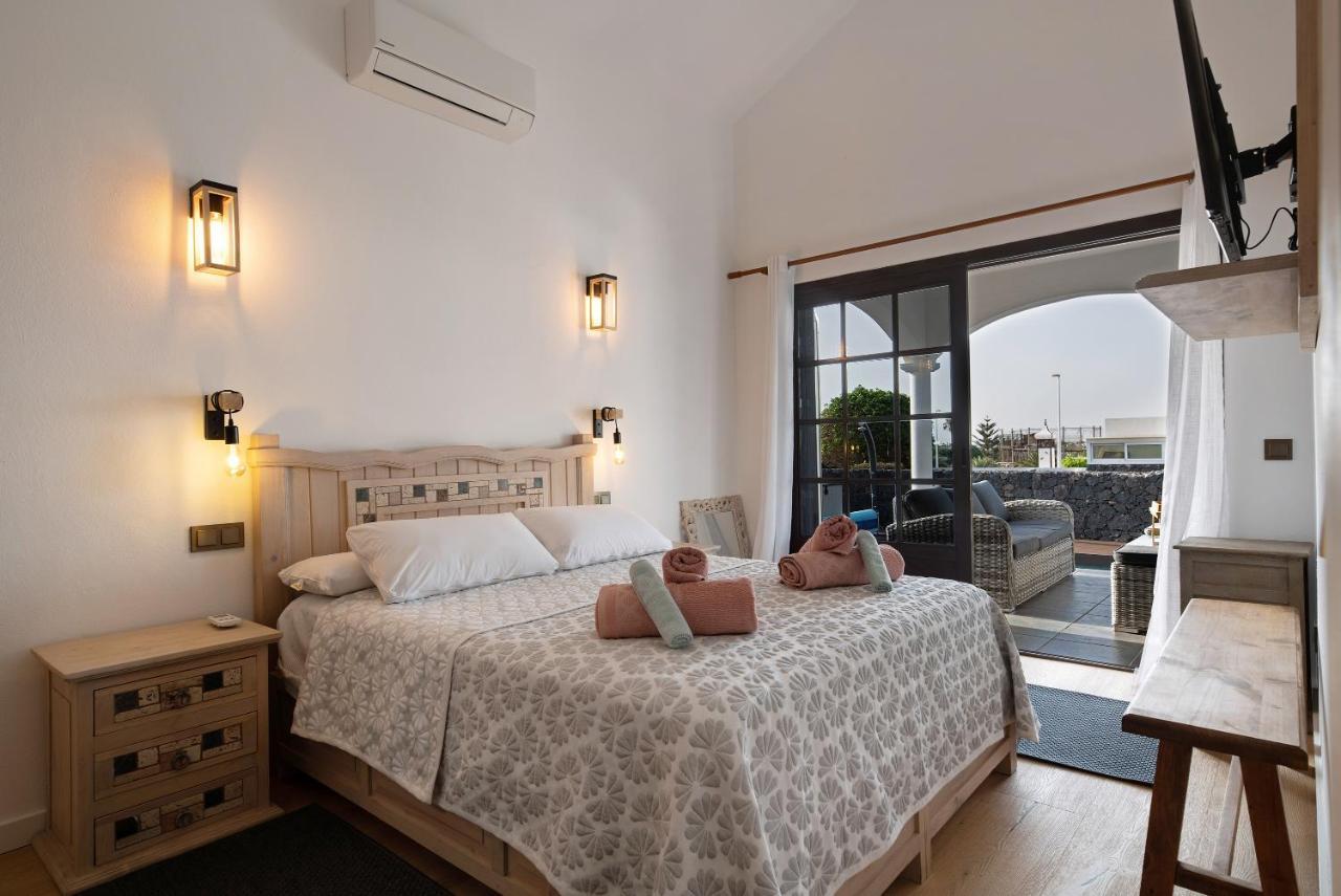 Villa Maylands Playa Blanca  Kültér fotó