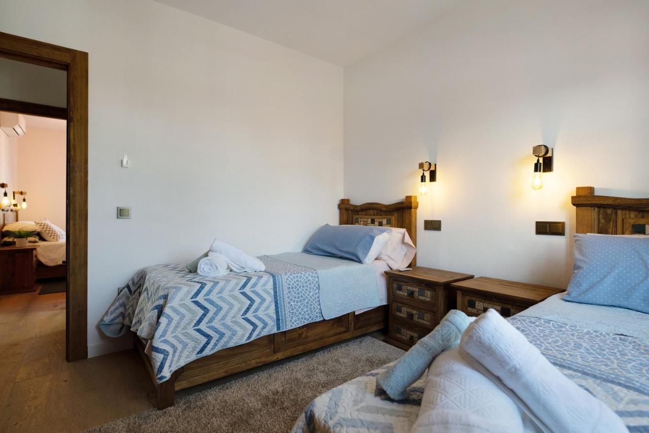 Villa Maylands Playa Blanca  Kültér fotó