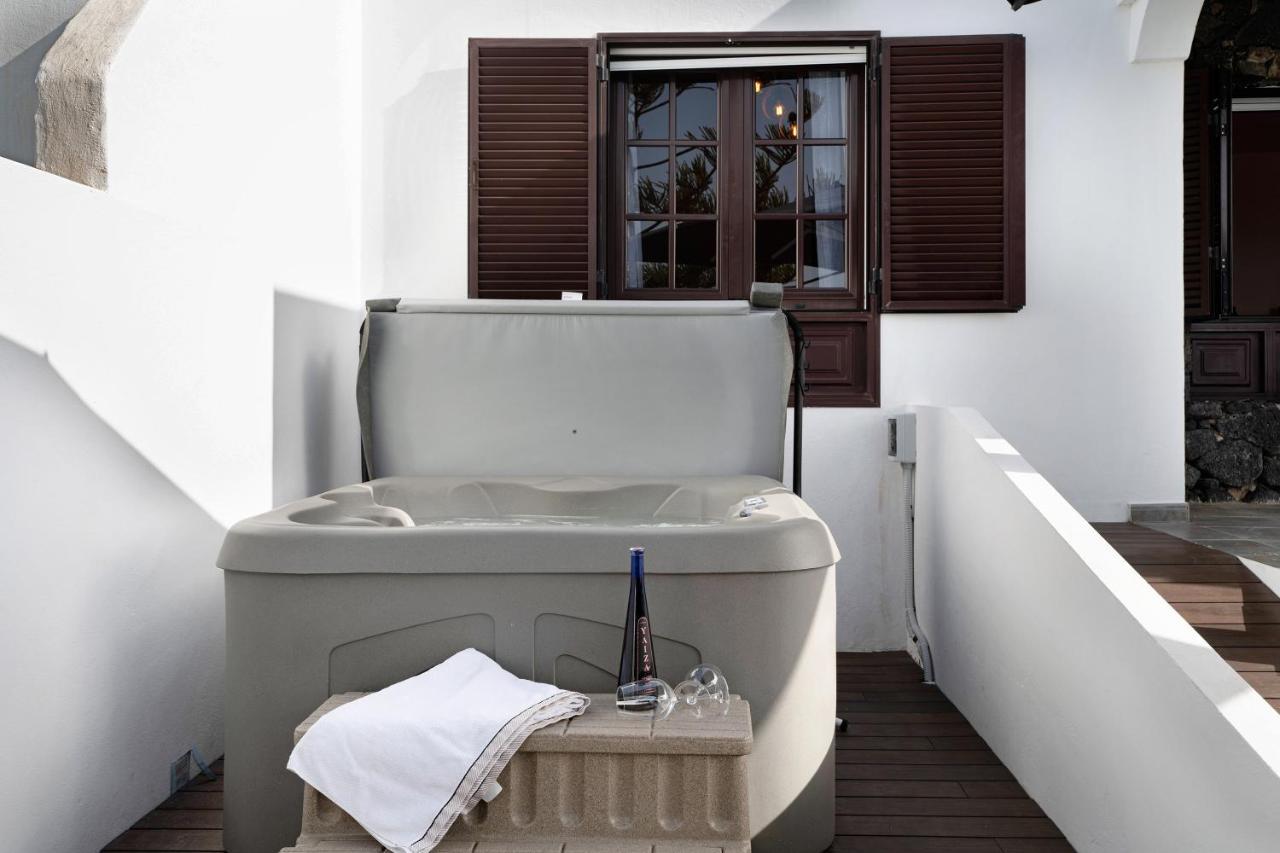 Villa Maylands Playa Blanca  Kültér fotó