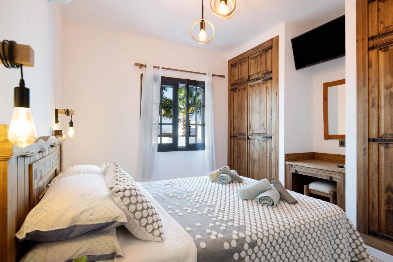 Villa Maylands Playa Blanca  Kültér fotó