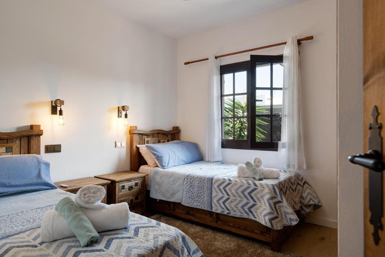 Villa Maylands Playa Blanca  Kültér fotó