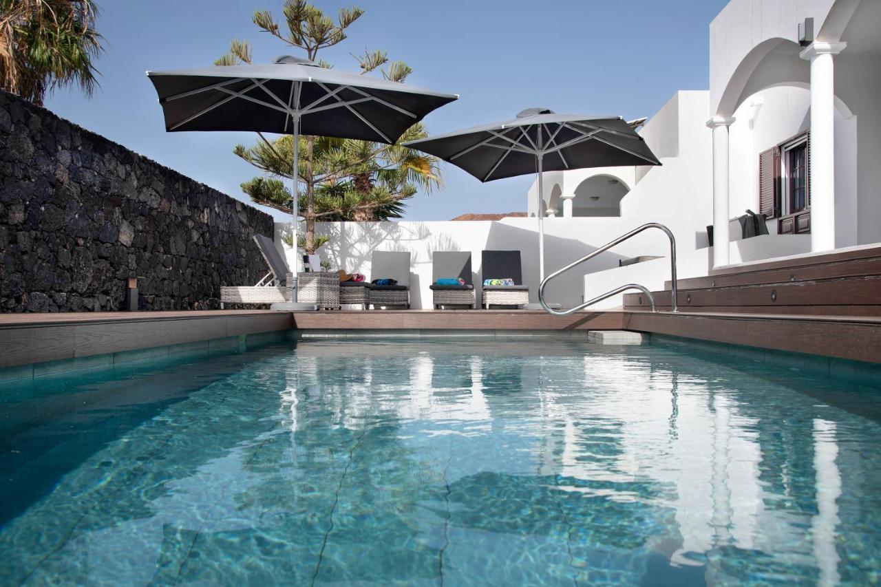 Villa Maylands Playa Blanca  Kültér fotó