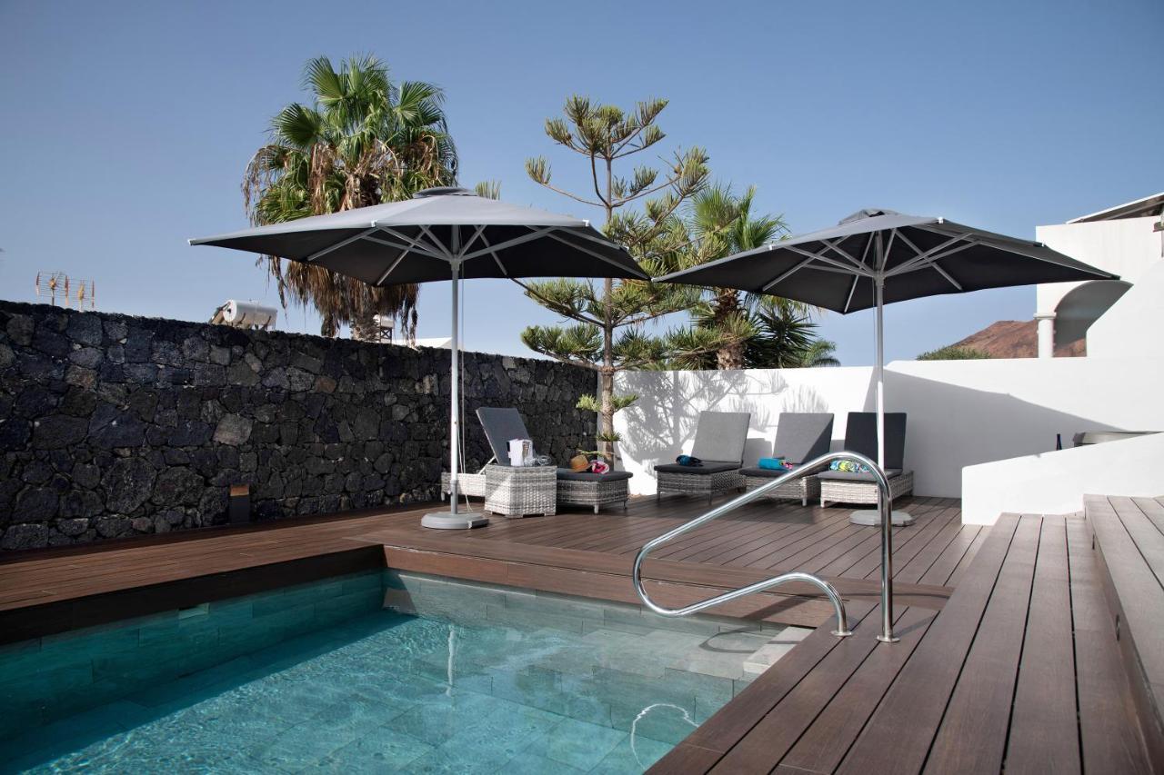 Villa Maylands Playa Blanca  Kültér fotó