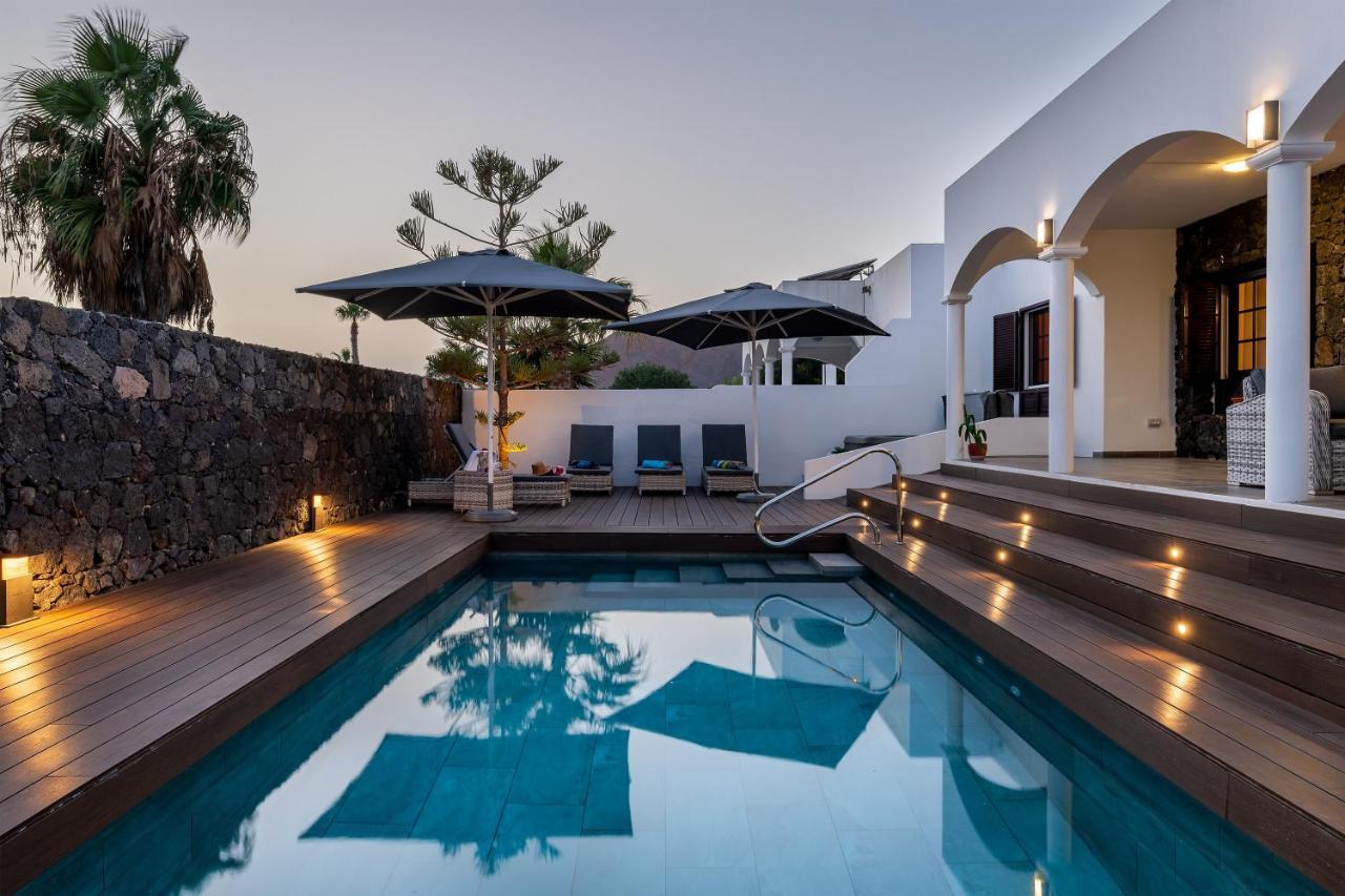 Villa Maylands Playa Blanca  Kültér fotó